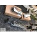 MERCEDES ÇIKMA PARÇA X CLASS 4708854900 ARKA TAMPON KÖŞE KROM